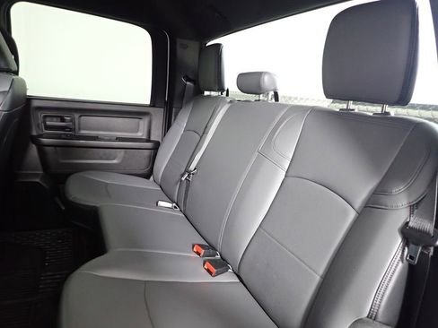 Used 2023 RAM 2500 Tradesman image 38