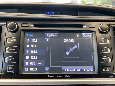 Used 2017 Toyota Highlander Limited AWD/4WD image 19