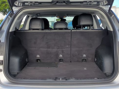 Used 2020 Jeep Compass Limited image 5