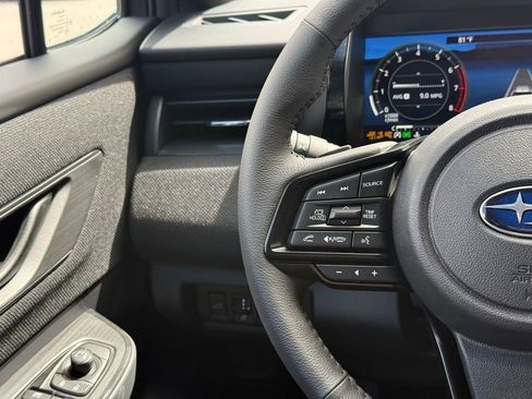 New 2026 Subaru Outback Premium AWD/4WD image 11