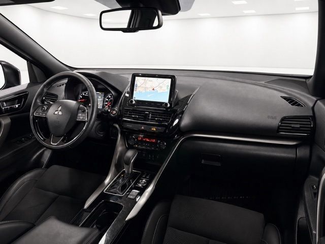 Used 2025 Mitsubishi Eclipse Cross AWD image 25