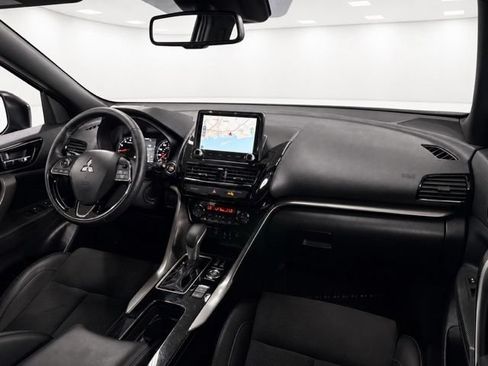 Used 2025 Mitsubishi Eclipse Cross AWD image 25