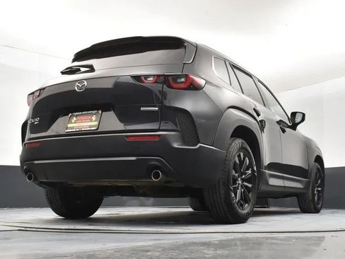 Used 2025 MAZDA CX-50 AWD 2.5 S w/ Preferred Package image 13