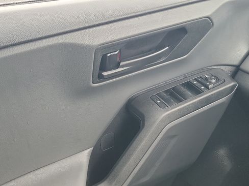 Certified 2026 Toyota RAV4 LE FWD image 23
