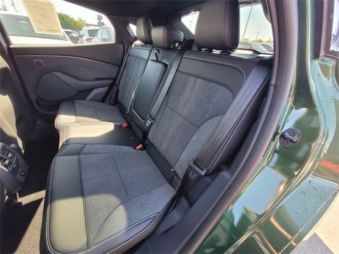 New 2025 Ford Mustang Mach-E GT w/ Interior Protection Package image 6