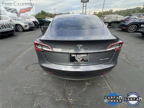 Used 2022 Tesla Model 3 Long Range image 31
