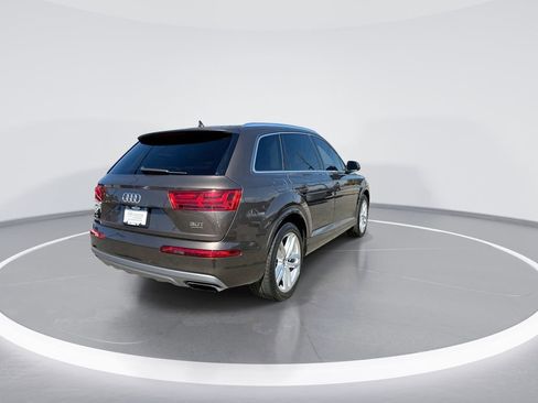 Used 2017 Audi Q7 3.0T Prestige image 8