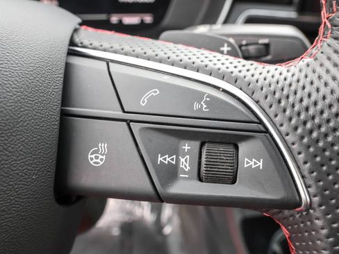 Used 2023 Audi S4 Premium Plus w/ Premium Plus Package image 25