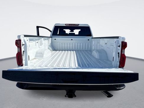 New 2026 Chevrolet Silverado 2500 W/T w/ WT Convenience Package image 23