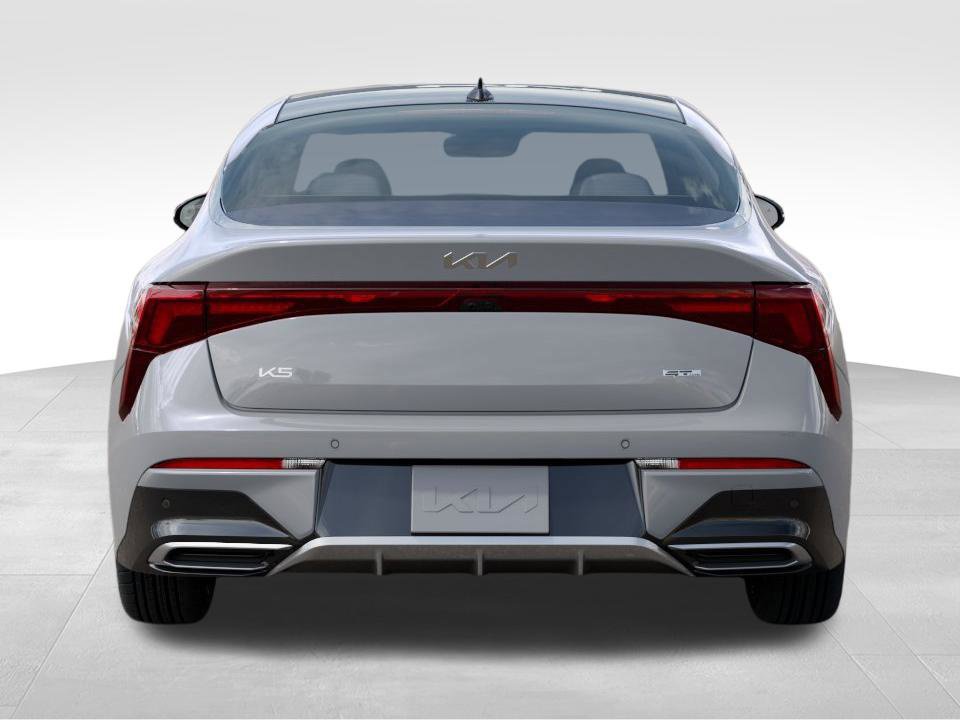 New 2026 Kia K5 GT-Line w/ GT-Line Premium Package AWD/4WD image 14