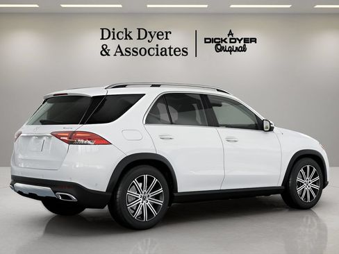 Used 2026 Mercedes-Benz GLE 350 4MATIC image 10