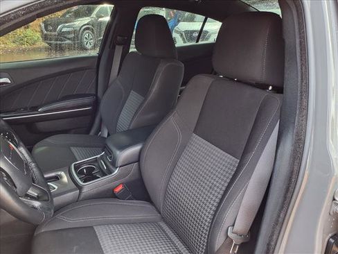 Used 2023 Dodge Charger SXT w/ Cold Weather Package image 13