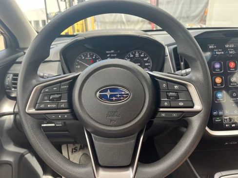 Used 2024 Subaru Impreza 2.0i Sport AWD/4WD image 19