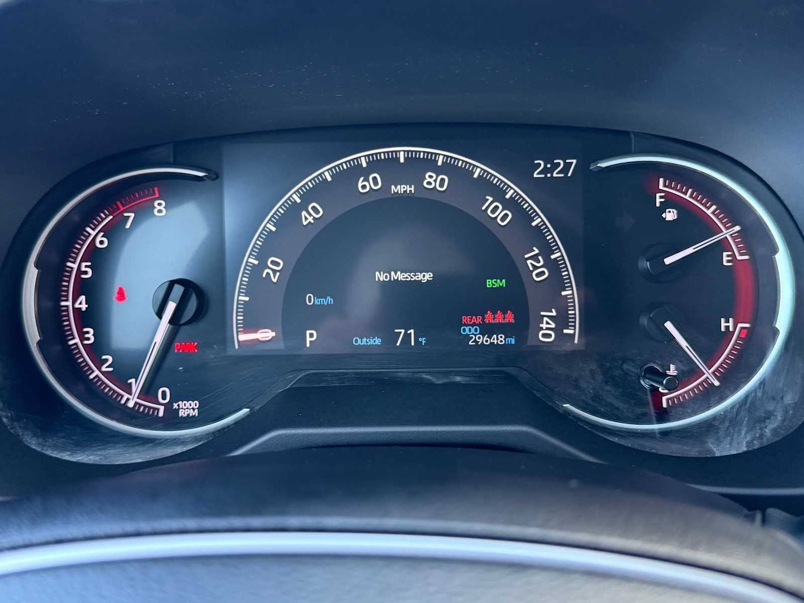 Certified 2023 Toyota RAV4 XLE Premium AWD/4WD image 23