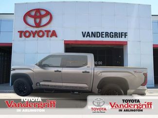 Used 2024 Toyota Tundra SR5 video 1