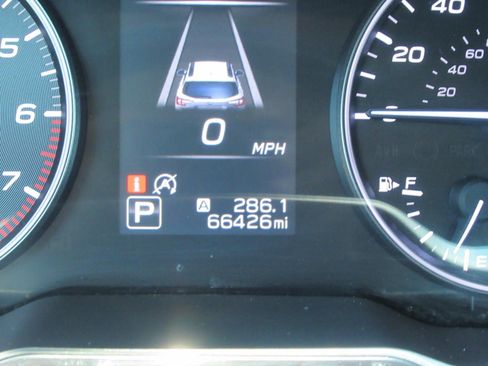 Used 2021 Subaru Outback Premium AWD/4WD image 26