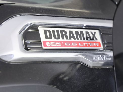 Used 2020 GMC Sierra 3500 SLT w/ SLT Convenience Package image 2