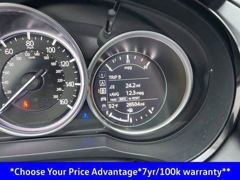 Used 2023 MAZDA CX-9 Touring Plus image 51