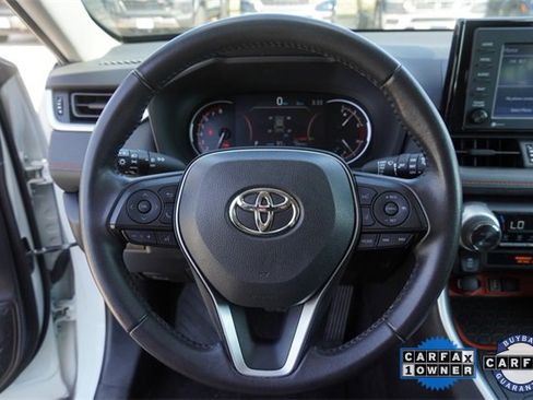Used 2022 Toyota RAV4 Adventure image 29