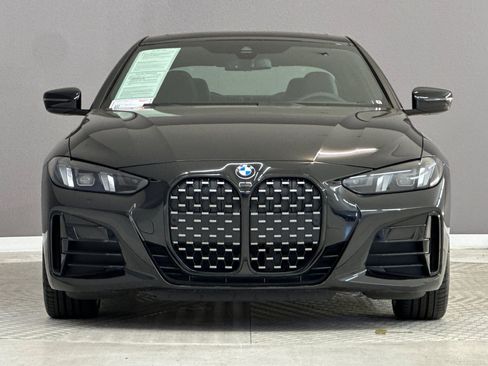 Used 2026 BMW 430i Coupe w/ M Sport Package RWD image 5
