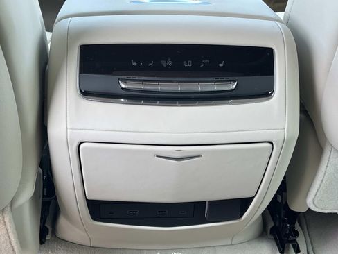 New 2025 Cadillac Escalade Sport Platinum image 17