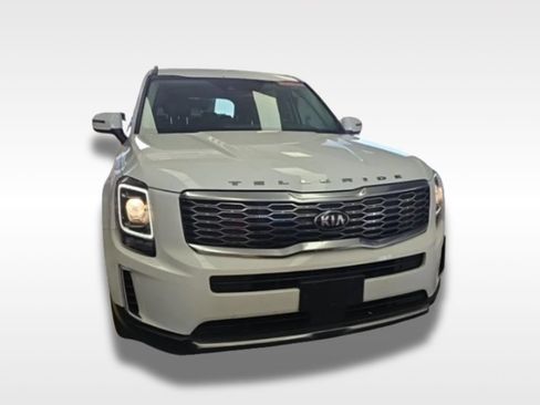 Used 2020 Kia Telluride EX AWD/4WD image 5