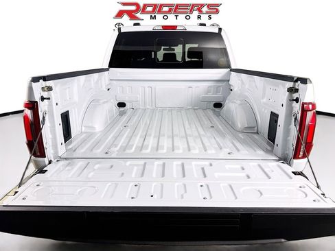 Used 2025 Ford F150 Lariat image 25