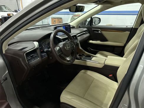 Used 2020 Lexus RX 350 AWD w/ Premium Package image 30
