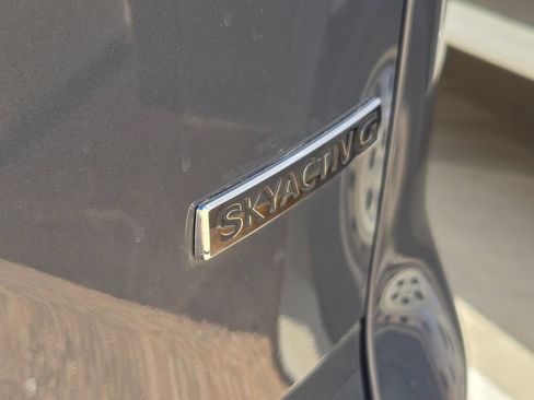 Used 2021 MAZDA CX-9 Carbon Edition FWD image 21