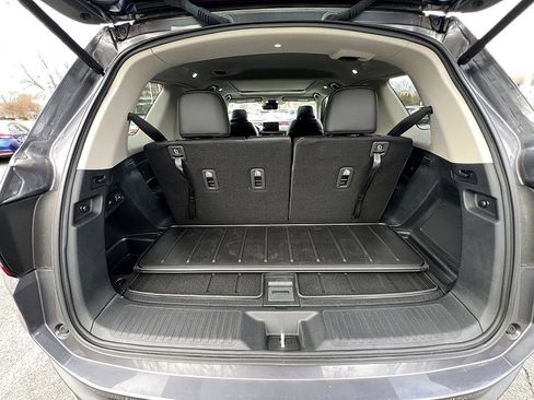 Used 2023 Honda Pilot Elite image 33