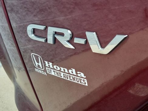 Used 2017 Honda CR-V EX image 6