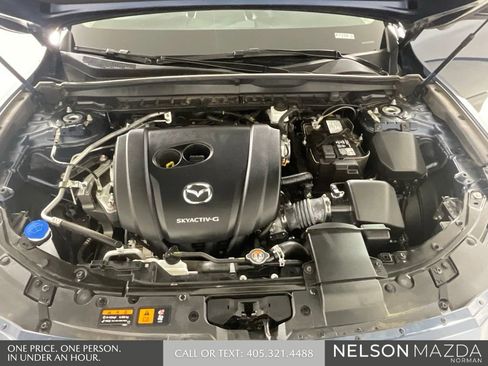 Used 2024 MAZDA CX-50 AWD 2.5 S w/ Select Package image 51