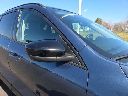 Used 2020 Ford Escape SE Sport AWD/4WD image 5