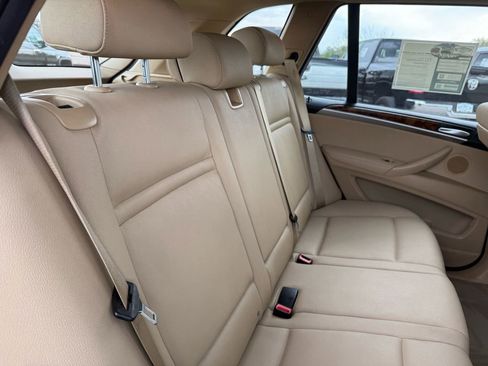 Used 2012 BMW X5 xDrive35i AWD/4WD image 21