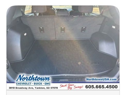 New 2026 GMC Terrain Elevation w/ LPO, Floor Liner Package image 21