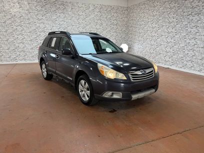 Used 2011 Subaru Outback 2.5i Limited w/ Popular Equipment Group 2A