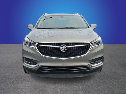 Used 2018 Buick Enclave Essence w/ Trailering Package image 2
