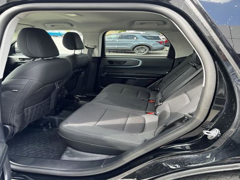 Used 2023 Ford Bronco Sport Badlands image 23