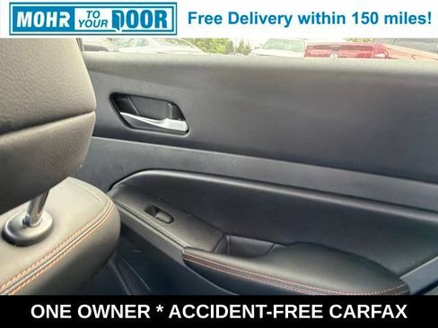 Used 2022 Nissan Altima 2.5 SR AWD/4WD image 42