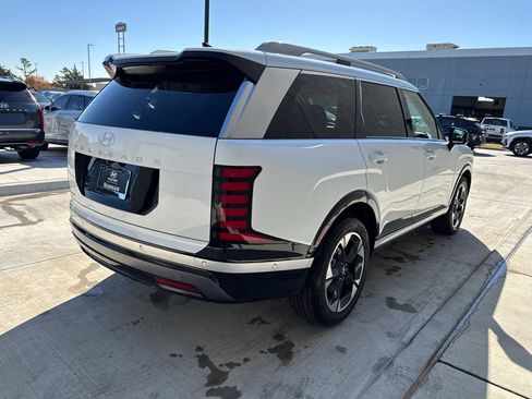 New 2026 Hyundai Palisade Limited image 24