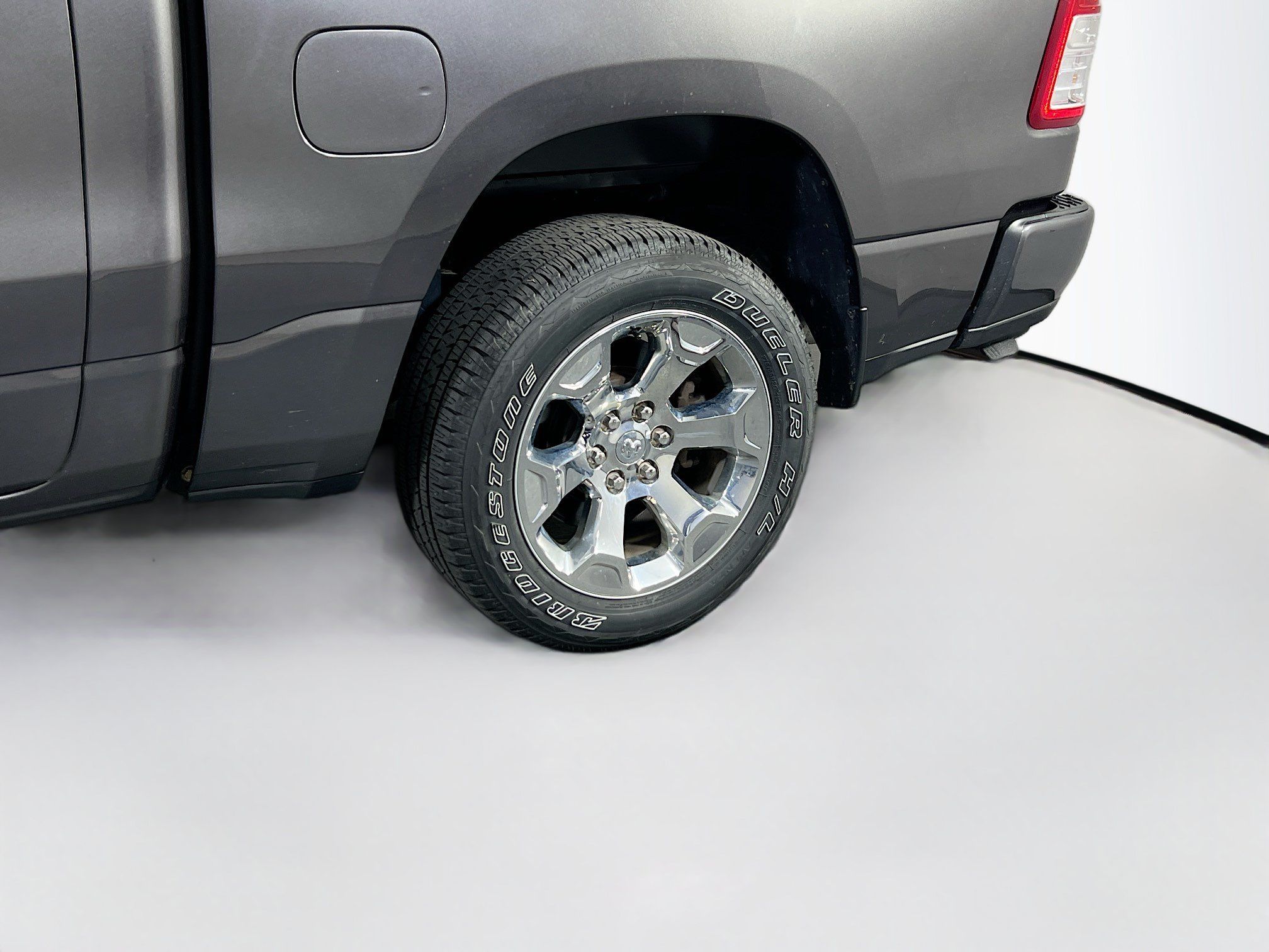 Used 2024 RAM 1500 Big Horn AWD/4WD image 30