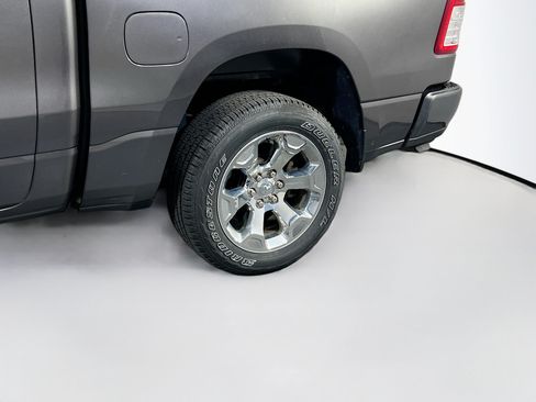 Used 2024 RAM 1500 Big Horn AWD/4WD image 30