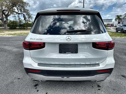 Used 2022 Mercedes-Benz GLB 250 image 5