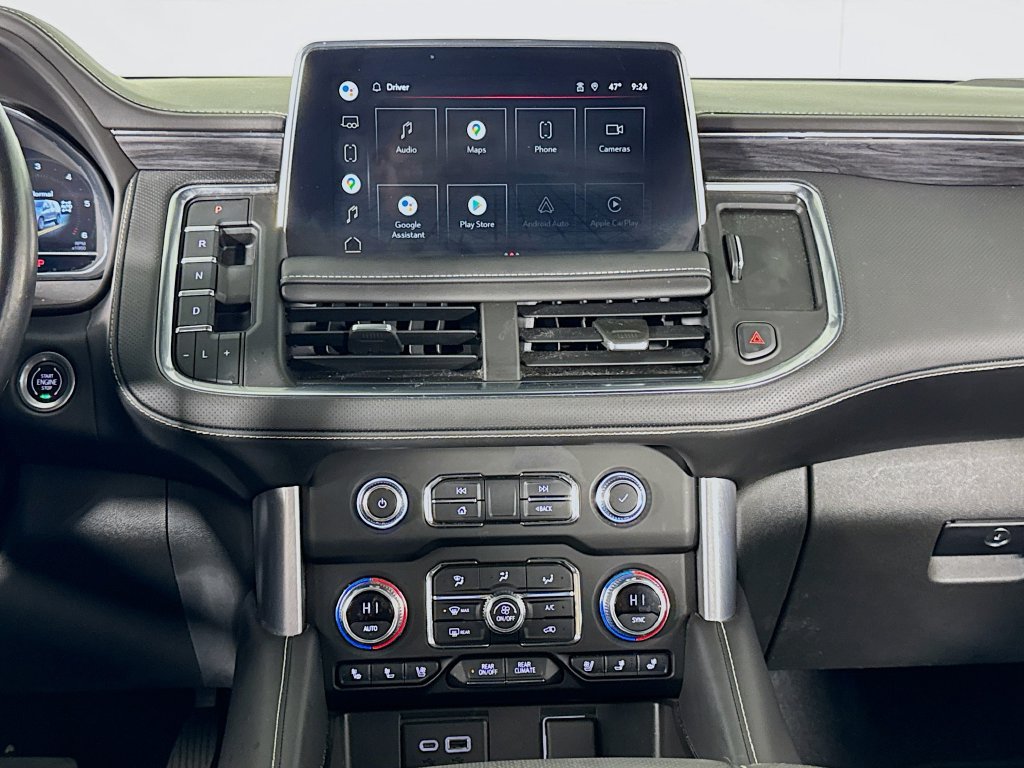 Used 2022 GMC Yukon SLT w/ SLT Luxury Package AWD/4WD image 14