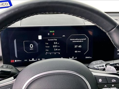 Used 2024 Kia Sorento SX Prestige image 28