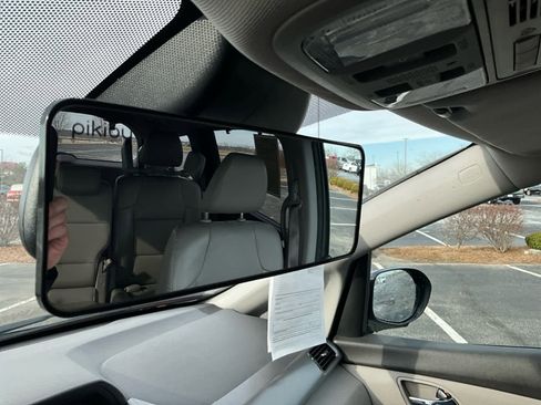 Used 2016 Honda Odyssey EX-L image 24