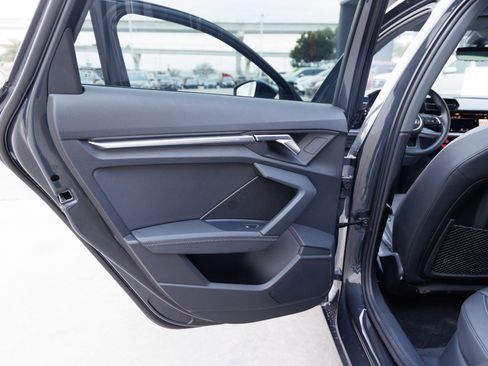 Used 2024 Audi A3 2.0T Premium Plus image 37