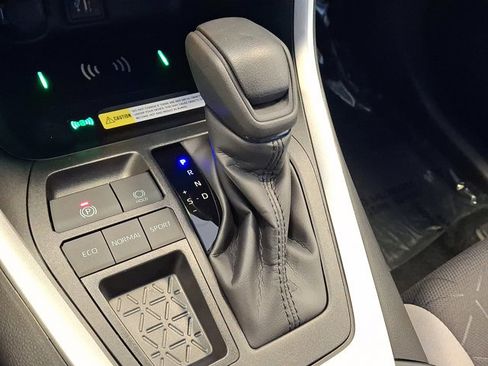 Certified 2025 Toyota RAV4 XLE w/ Convenience Package image 13