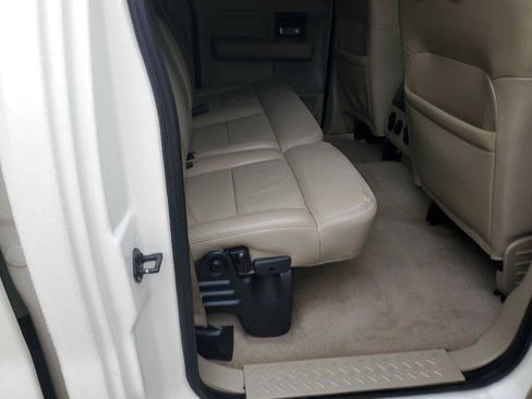 Used 2007 Ford F150 Lariat AWD/4WD image 50