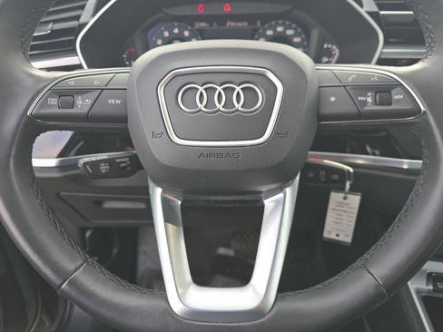 Certified 2022 Audi Q3 2.0T Premium Plus image 20